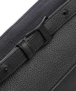Liebeskind Shoulder Bags|Crossbody Bags-Lora Small Pebble M Shoulder bag grained cow leather