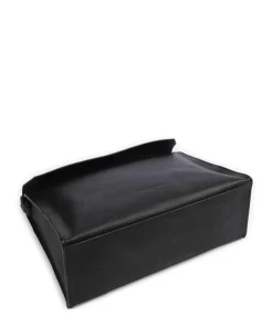 Liebeskind Shoulder Bags|Crossbody Bags-Lora Small Pebble M Shoulder bag grained cow leather