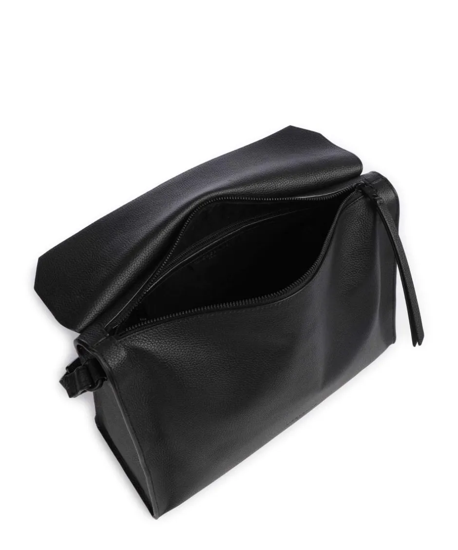 Liebeskind Shoulder Bags|Crossbody Bags-Lora Small Pebble M Shoulder bag grained cow leather