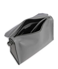Liebeskind Shoulder Bags|Crossbody Bags-Lora Small Pebble M Shoulder bag grained cow leather