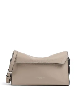 Liebeskind Crossbody Bags-Lora Small Pebble S Crossbody bag grained cow leather