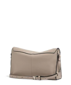Liebeskind Crossbody Bags-Lora Small Pebble S Crossbody bag grained cow leather