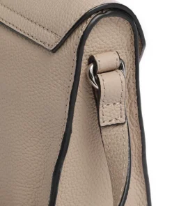 Liebeskind Crossbody Bags-Lora Small Pebble S Crossbody bag grained cow leather