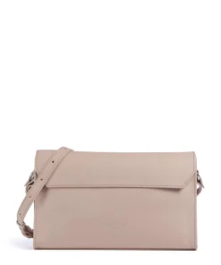 Liebeskind Crossbody Bags-Lora Small Pebble S Crossbody bag fine grain cow leather