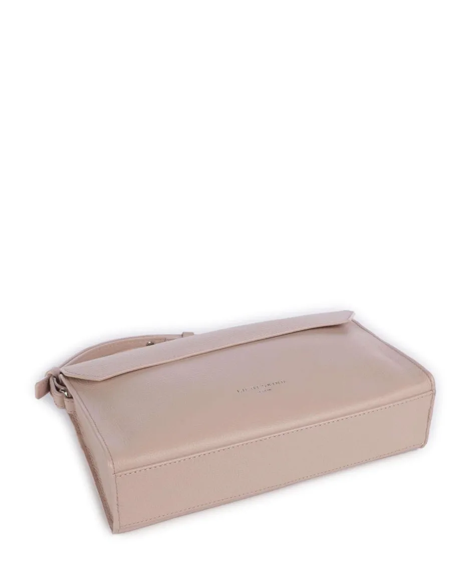 Liebeskind Crossbody Bags-Lora Small Pebble S Crossbody bag fine grain cow leather