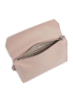 Liebeskind Crossbody Bags-Lora Small Pebble S Crossbody bag fine grain cow leather