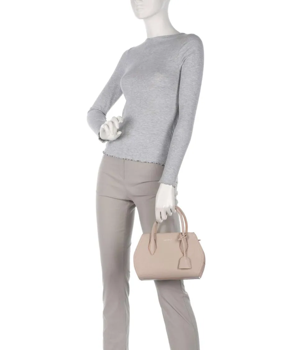 Coccinelle Handbags|Crossbody Bags-Lord Handbag grained leather