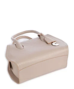 Coccinelle Handbags|Crossbody Bags-Lord Handbag grained leather