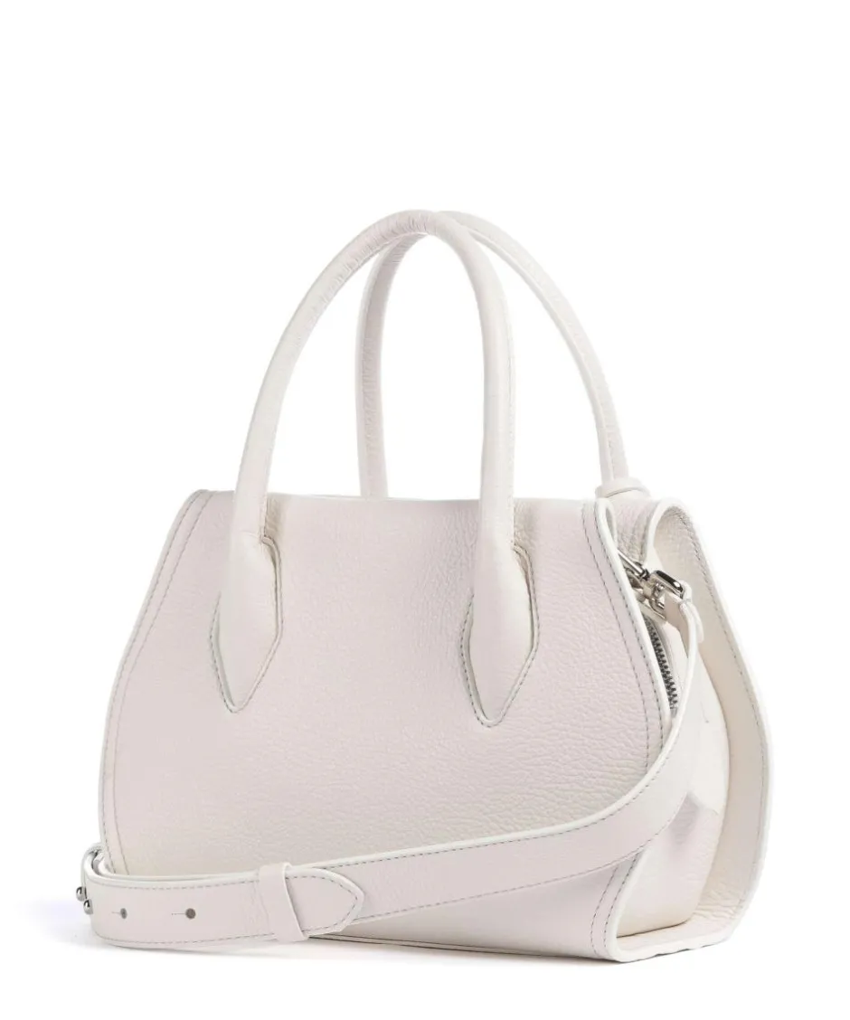 Coccinelle Handbags|Crossbody Bags-Lord Handbag grained leather