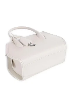 Coccinelle Handbags|Crossbody Bags-Lord Handbag grained leather