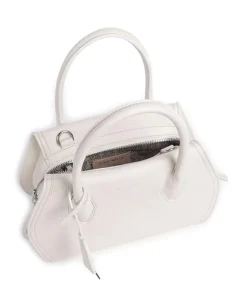 Coccinelle Handbags|Crossbody Bags-Lord Handbag grained leather