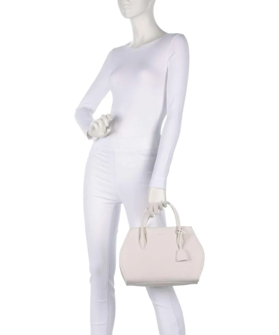 Coccinelle Handbags|Crossbody Bags-Lord Handbag grained leather