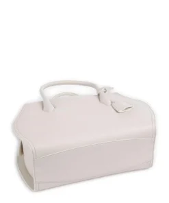 Coccinelle Handbags|Crossbody Bags-Lord Handbag grained leather