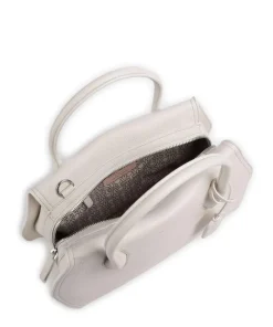 Coccinelle Handbags|Crossbody Bags-Lord Handbag grained leather