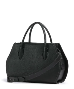 Coccinelle Handbags|Crossbody Bags-Lord Handbag grained leather