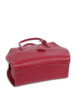 Coccinelle Handbags|Crossbody Bags-Lord Handbag grained leather