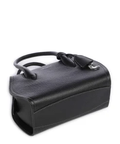 Coccinelle Handbags|Crossbody Bags-Lord Handbag grained leather