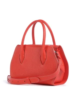 Coccinelle Handbags|Crossbody Bags-Lord Handbag grained leather