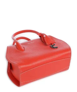Coccinelle Handbags|Crossbody Bags-Lord Handbag grained leather