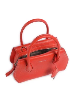 Coccinelle Handbags|Crossbody Bags-Lord Handbag grained leather