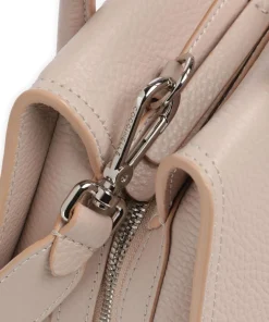 Coccinelle Handbags|Crossbody Bags-Lord Handbag grained leather