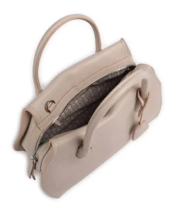 Coccinelle Handbags|Crossbody Bags-Lord Handbag grained leather