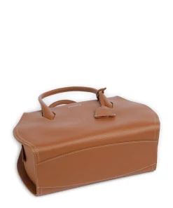 Coccinelle Handbags|Crossbody Bags-Lord Handbag grained leather