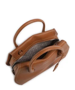 Coccinelle Handbags|Crossbody Bags-Lord Handbag grained leather