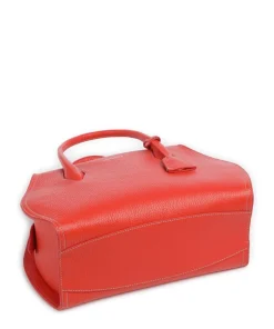 Coccinelle Handbags|Crossbody Bags-Lord Handbag grained leather