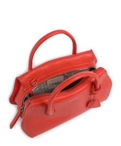 Coccinelle Handbags|Crossbody Bags-Lord Handbag grained leather