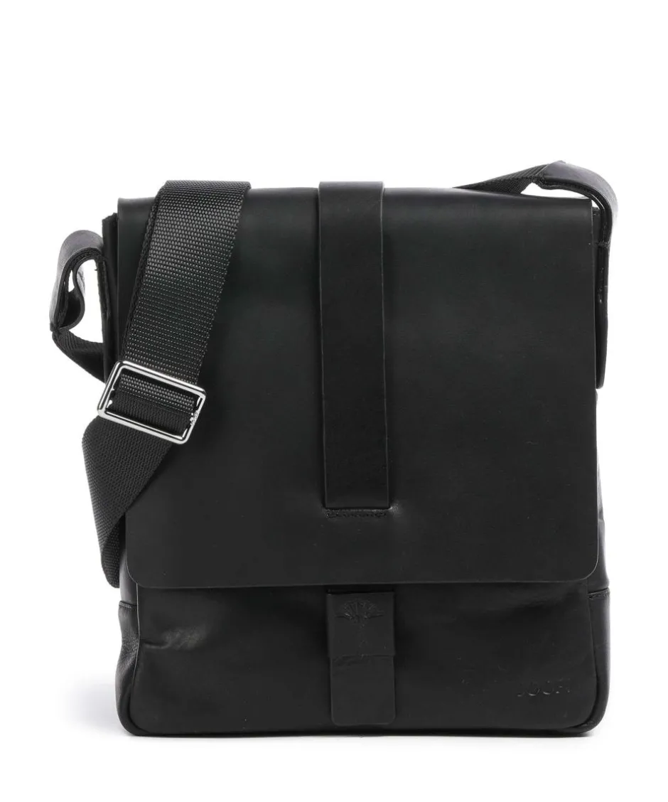 JOOP! Crossbody Bags-Loreto Paris Crossbody bag fine grain cow leather
