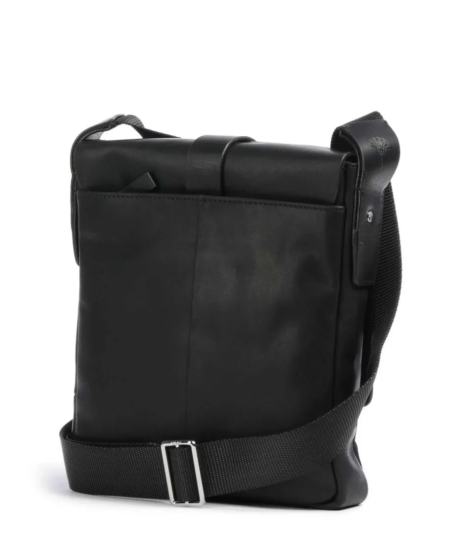 JOOP! Crossbody Bags-Loreto Paris Crossbody bag fine grain cow leather