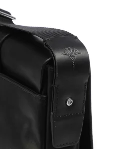 JOOP! Crossbody Bags-Loreto Paris Crossbody bag fine grain cow leather