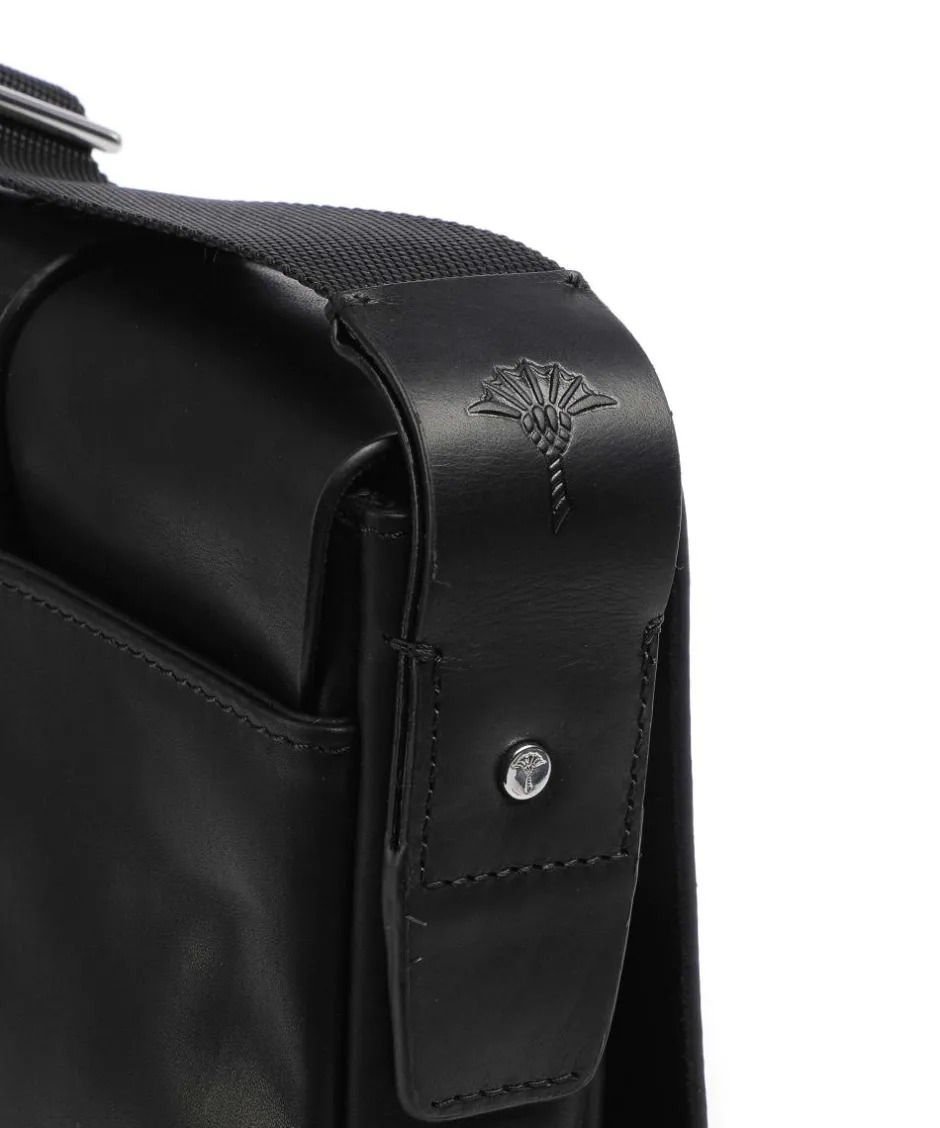 JOOP! Crossbody Bags-Loreto Paris Crossbody bag fine grain cow leather