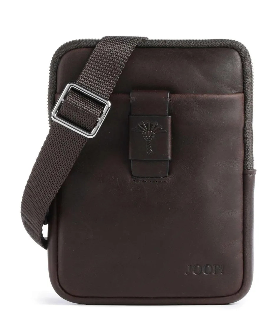 JOOP! Crossbody Bags-Loreto Rafael Crossbody bag leather