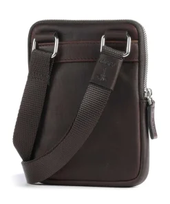 JOOP! Crossbody Bags-Loreto Rafael Crossbody bag leather