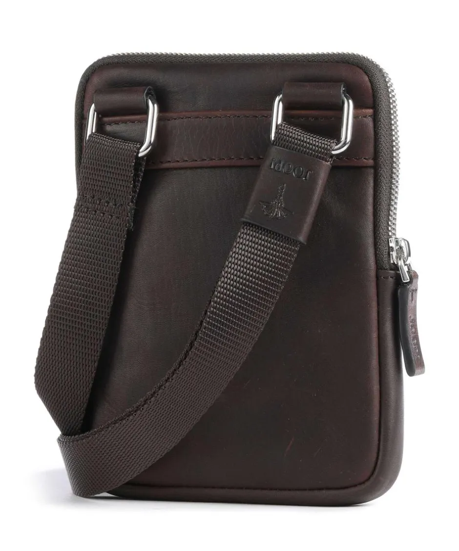 JOOP! Crossbody Bags-Loreto Rafael Crossbody bag leather