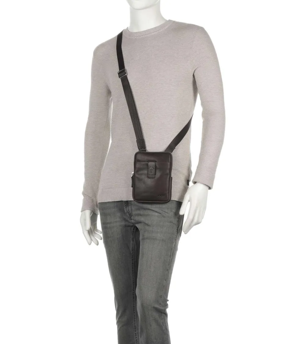 JOOP! Crossbody Bags-Loreto Rafael Crossbody bag leather