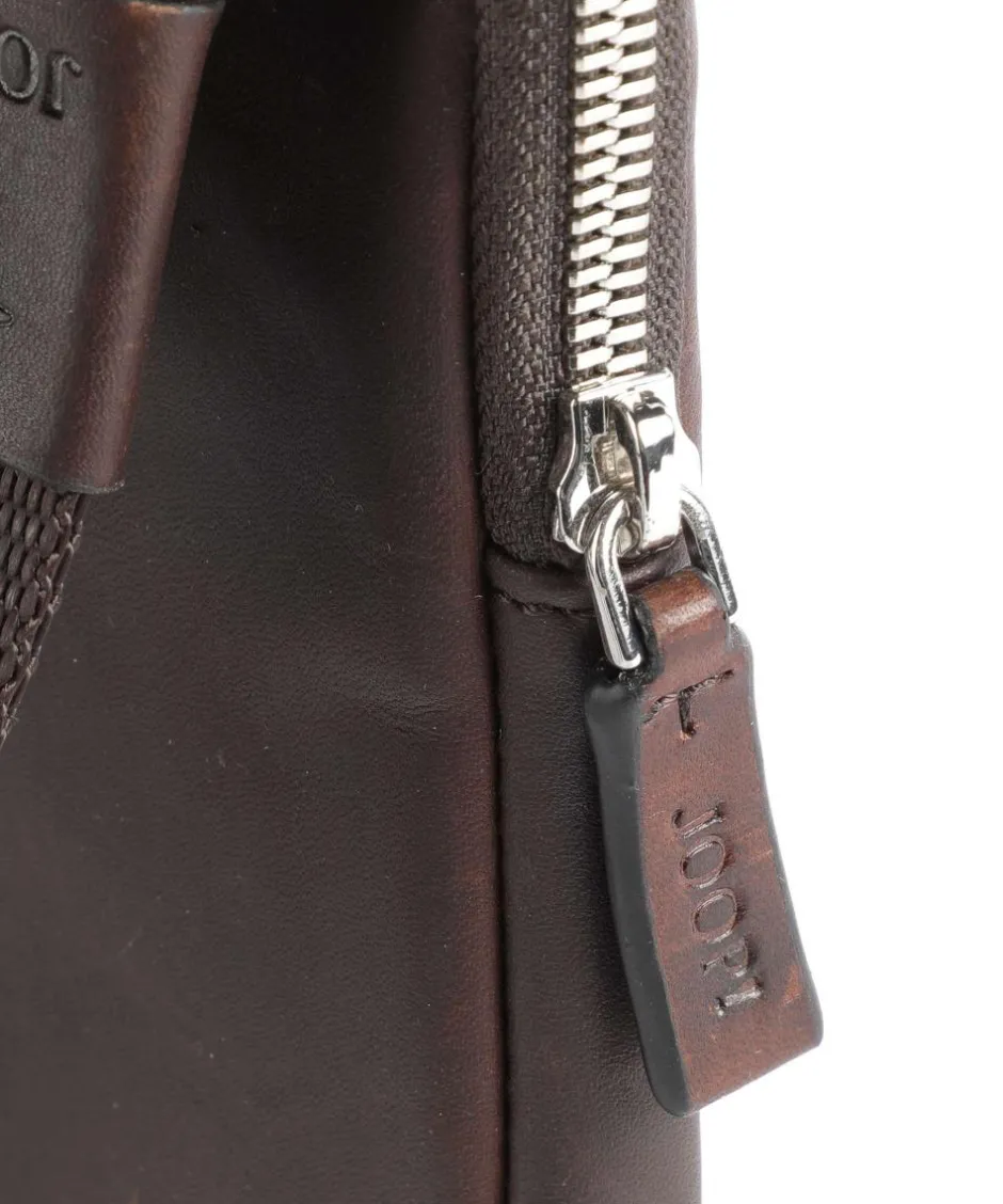 JOOP! Crossbody Bags-Loreto Rafael Crossbody bag leather