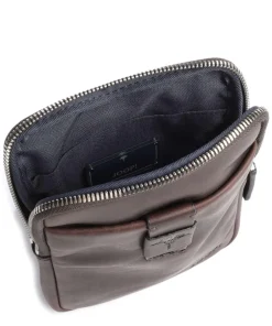 JOOP! Crossbody Bags-Loreto Rafael Crossbody bag leather