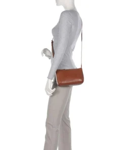 Markberg Crossbody Bags-Lorissa Crossbody bag cow leather