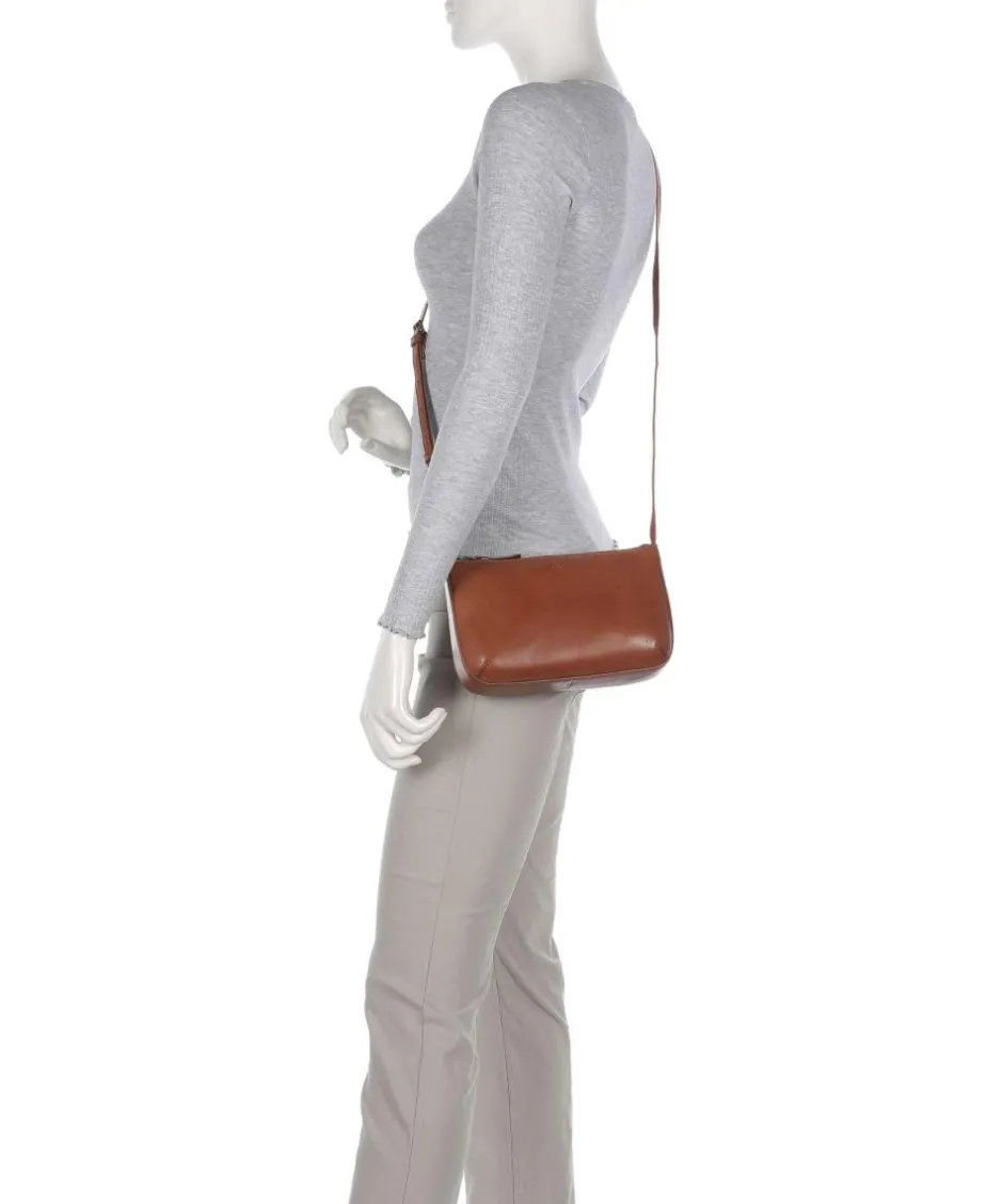 Markberg Crossbody Bags-Lorissa Crossbody bag cow leather