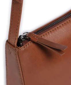 Markberg Crossbody Bags-Lorissa Crossbody bag cow leather