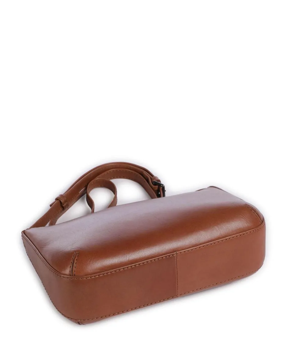 Markberg Crossbody Bags-Lorissa Crossbody bag cow leather