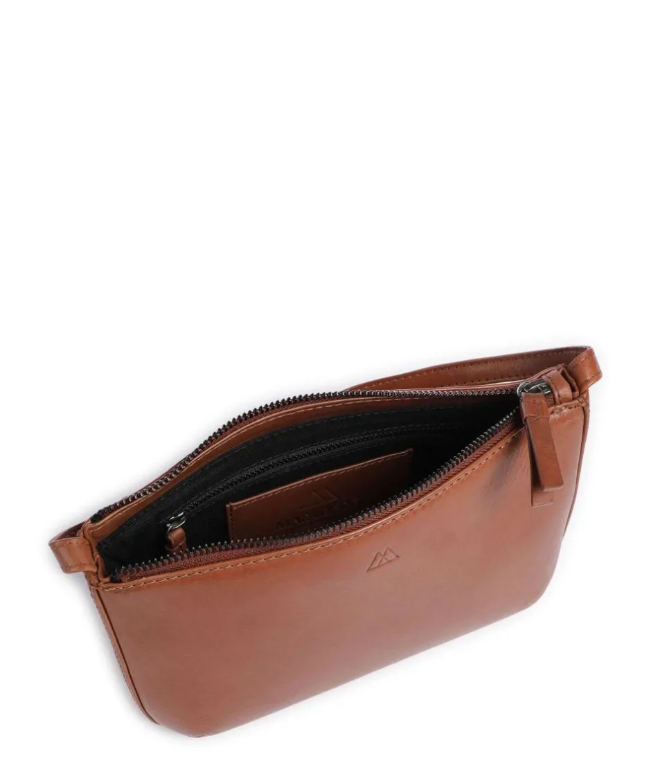 Markberg Crossbody Bags-Lorissa Crossbody bag cow leather