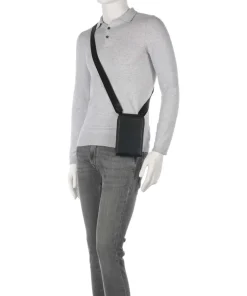 Armani Exchange Crossbody Bags-Lost in Sounds Crossbody bag imitation leather