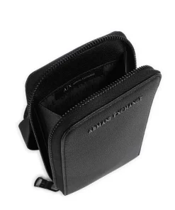 Armani Exchange Crossbody Bags-Lost in Sounds Crossbody bag imitation leather