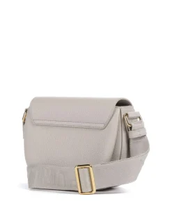 Furla Crossbody Bags-Lotus Mini Crossbody bag grained leather