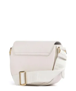 Furla Crossbody Bags-Lotus Mini Crossbody bag grained leather