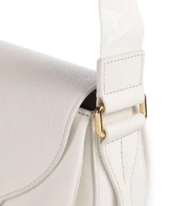 Furla Crossbody Bags-Lotus Mini Crossbody bag grained leather
